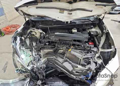 2020 Nissan Murano Sl z USA, uszkodzony, nr VIN 5N1AZ2CS1LN153055